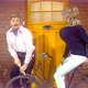 Benny Hill still